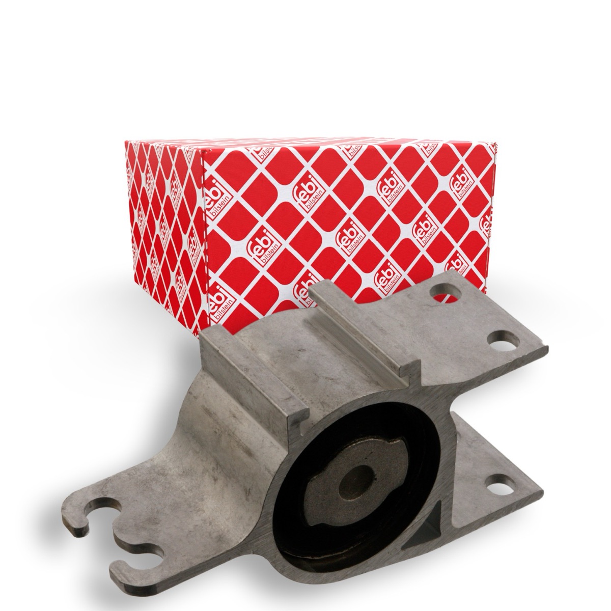 Febi Bilstein 40966 Trailing Arm / Suspension Arm Bush