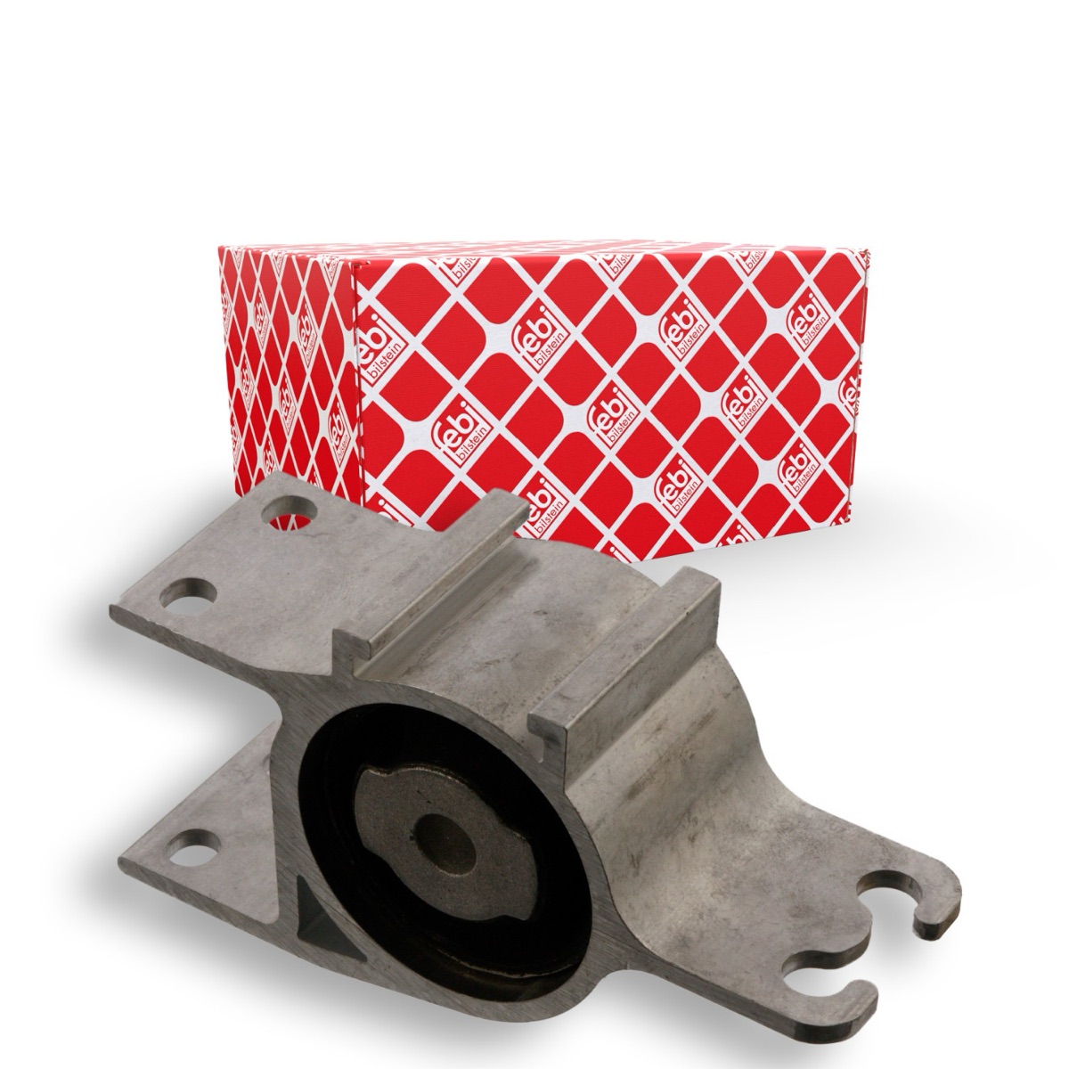 Febi Bilstein 40967 Trailing Arm / Suspension Arm Bush