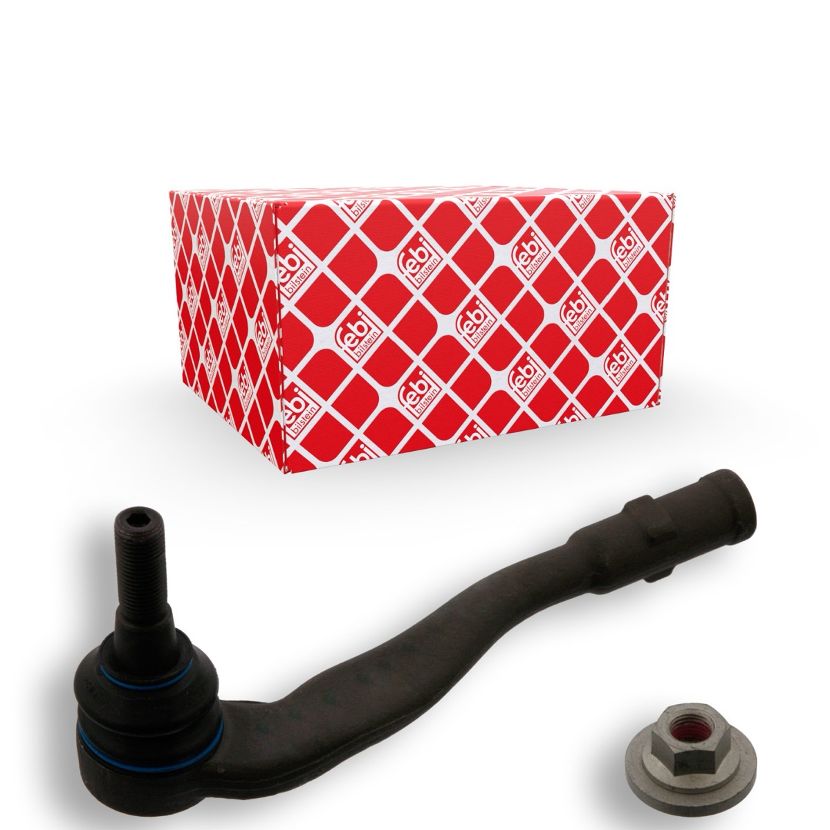 Febi Bilstein 40993 Track Rod End