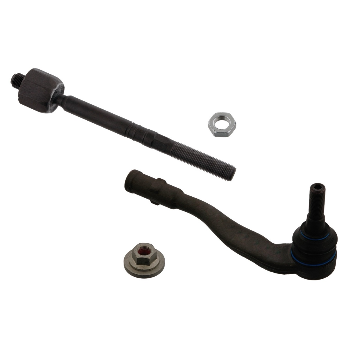 Febi Bilstein 40996 Track Rod Assembly