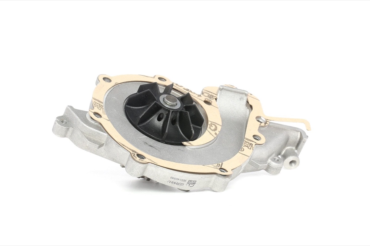 Febi Bilstein 40998 Water Pump