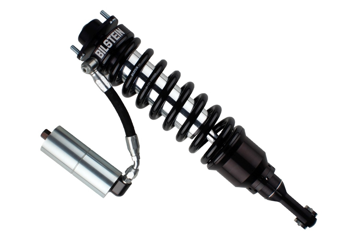 Bilstein 41-284568 Shock Absorber