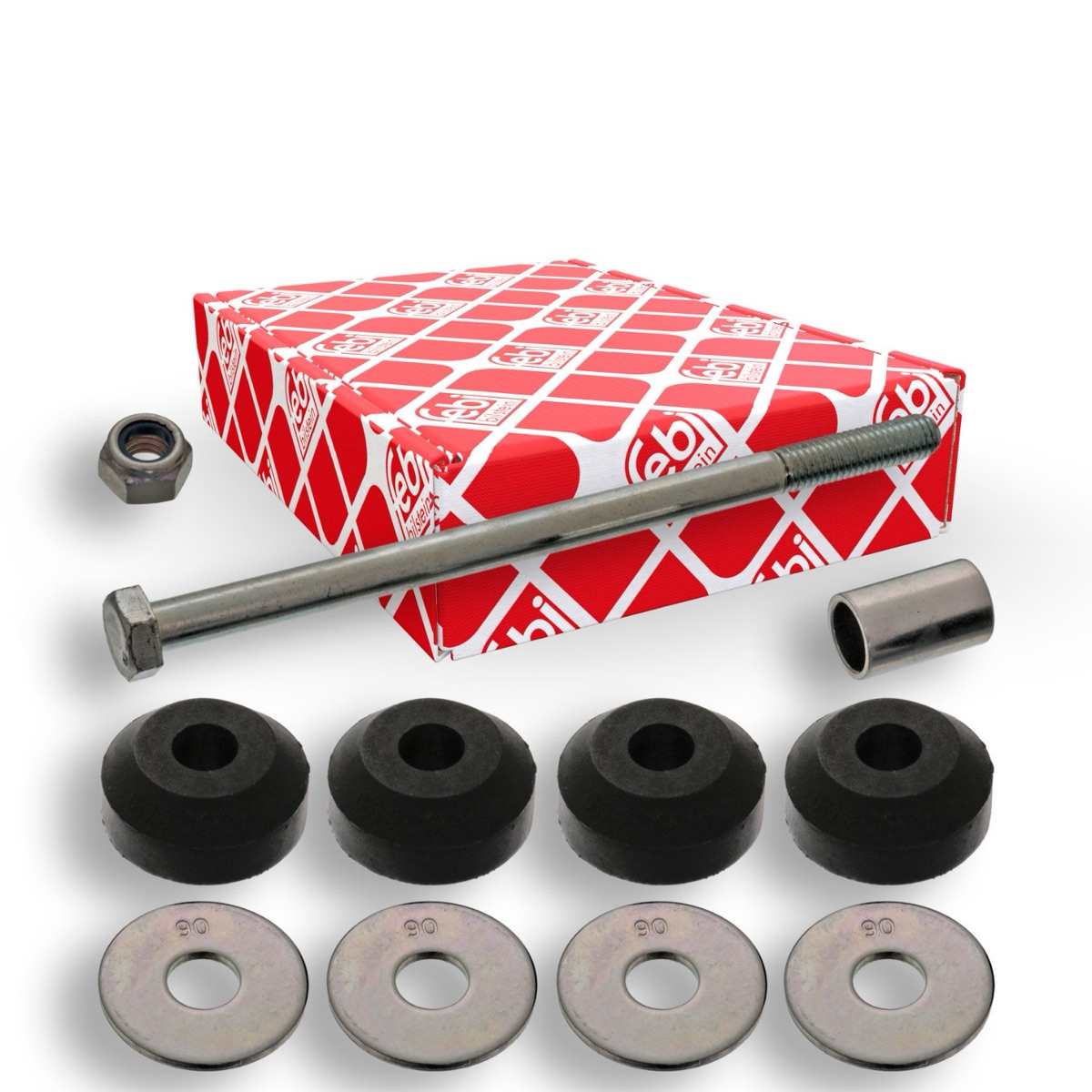 Febi Bilstein 41043 Anti-Roll Bar Link
