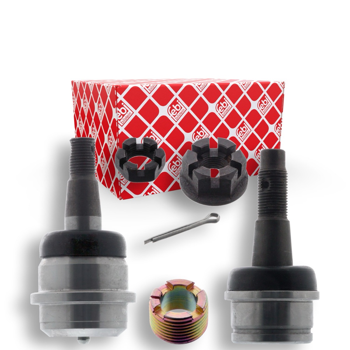 Febi Bilstein 41047 Ball Joint