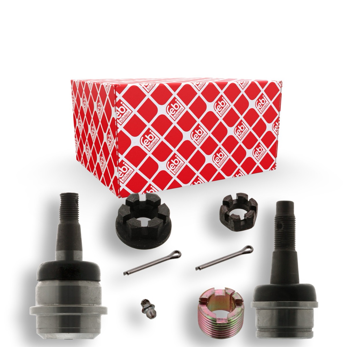 Febi Bilstein 41048 Ball Joint