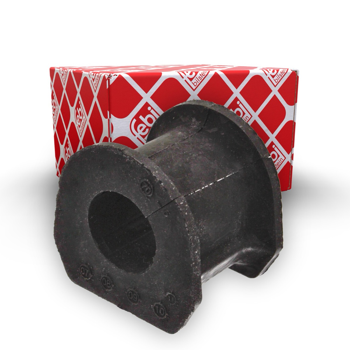 Febi Bilstein 41123 Anti Roll Bar Bush