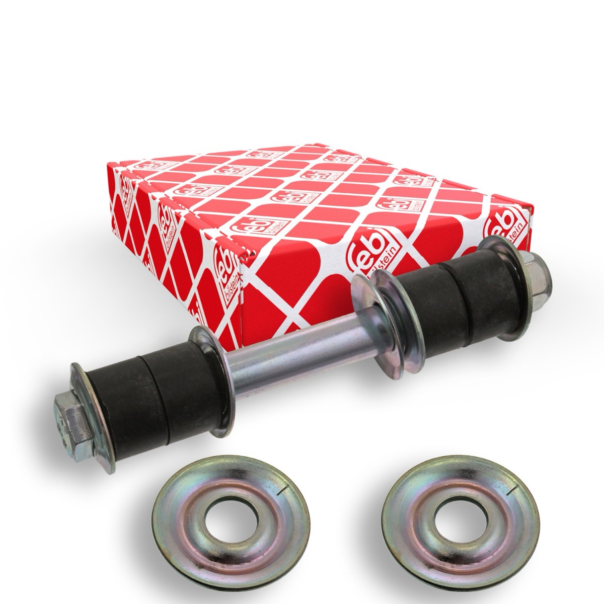 Febi Bilstein 41195 Anti-Roll Bar Link