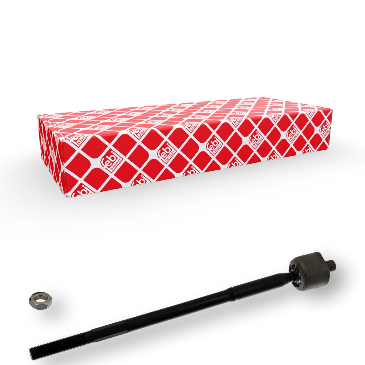 Febi Bilstein 41282 Inner Tie Rod