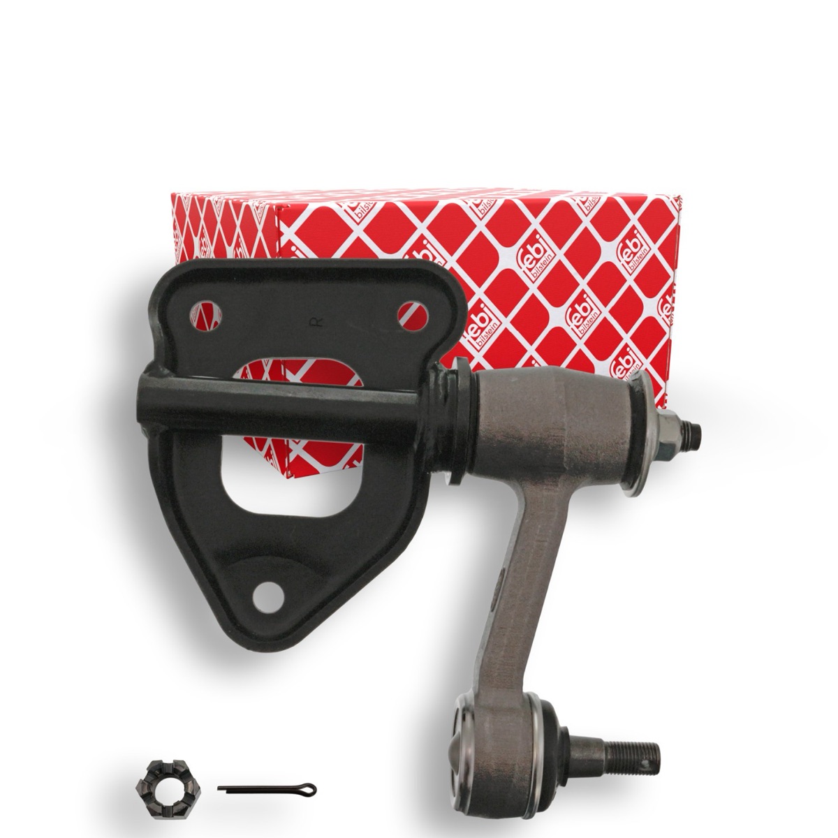 Febi Bilstein 41324 Idler Arm