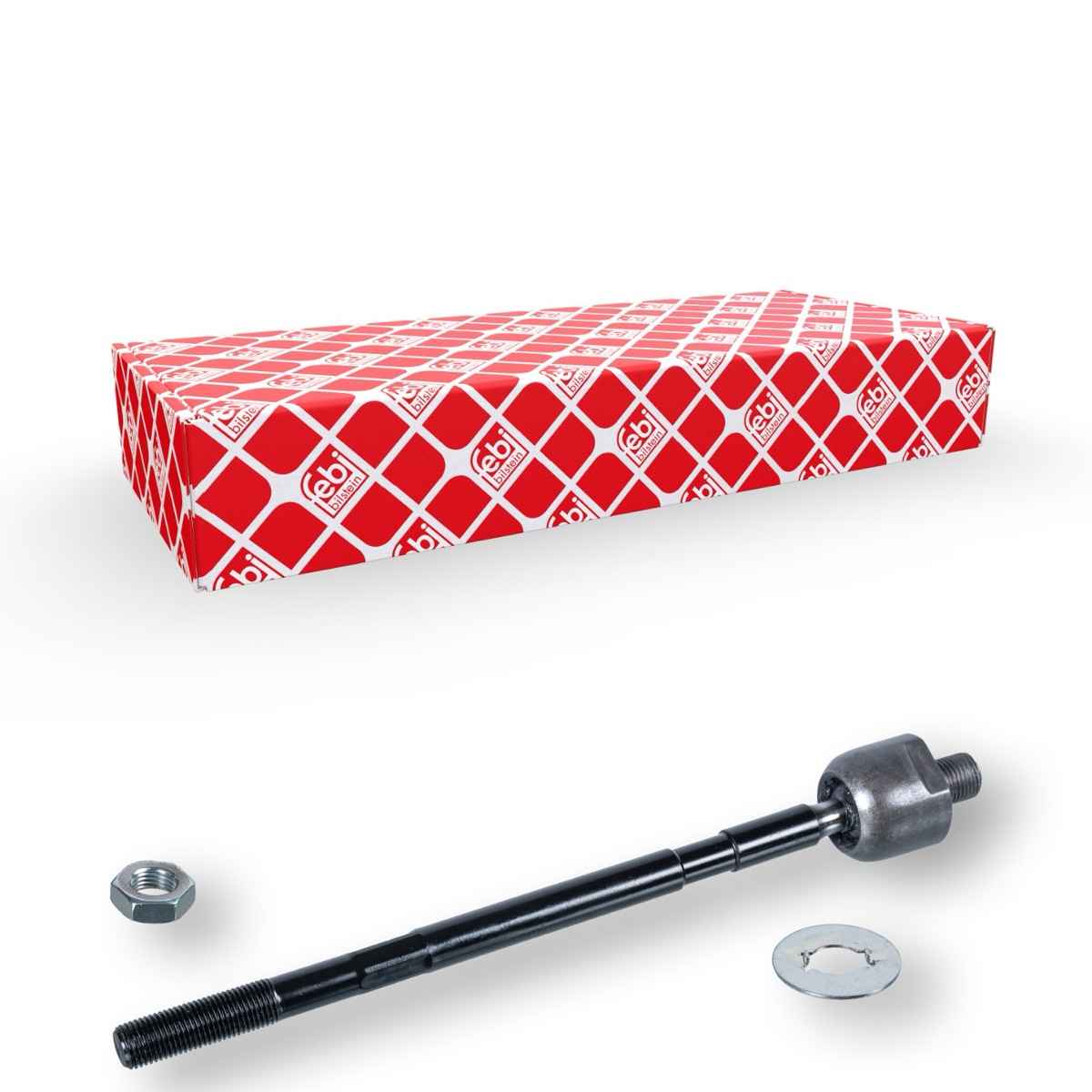 Febi Bilstein 41327 Inner Tie Rod