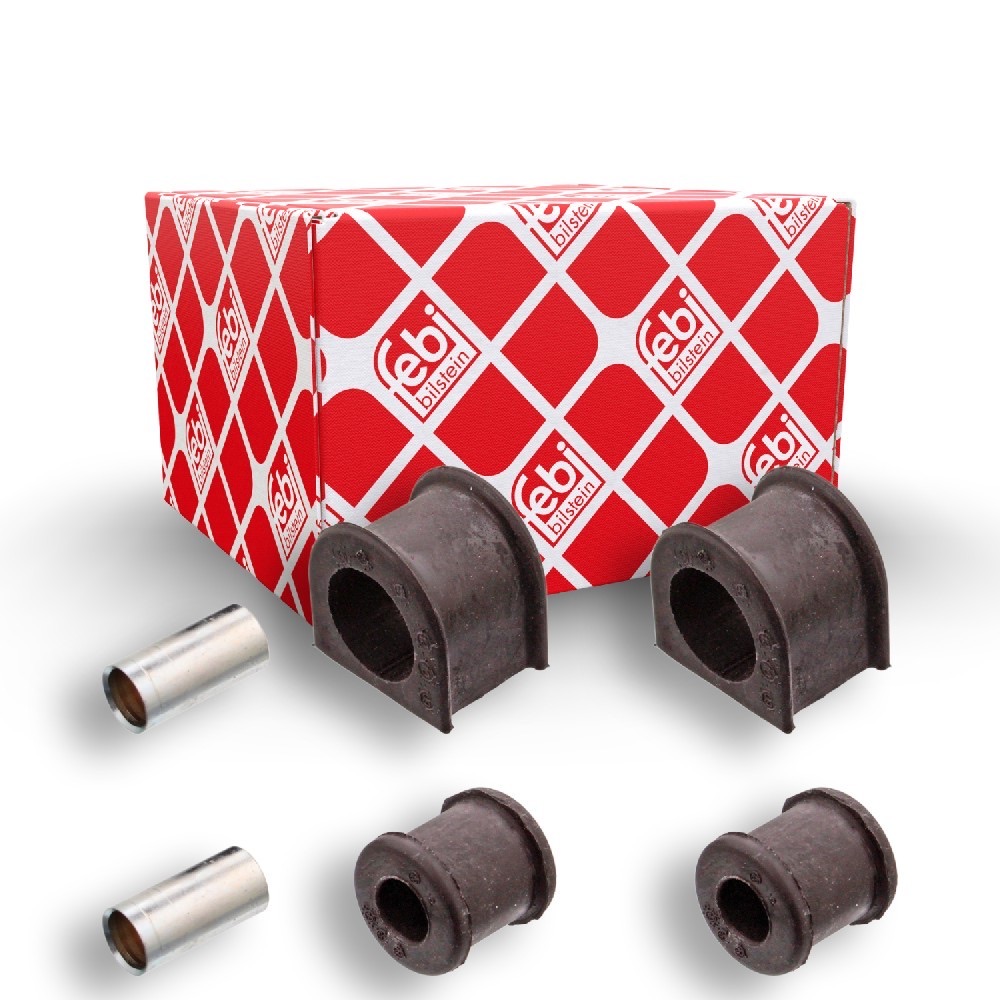 Febi Bilstein 41338 Anti Roll Bar Bush