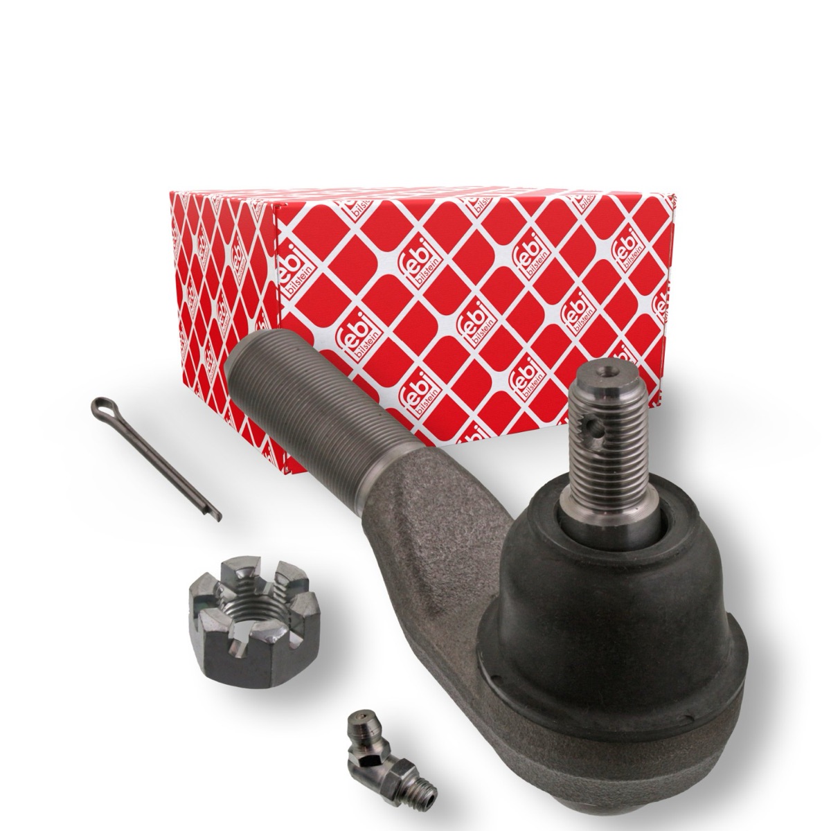 Febi Bilstein 41376 Track Rod End