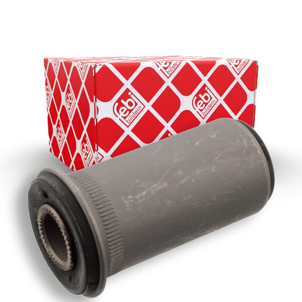 Febi Bilstein 41489 Trailing Arm / Suspension Arm Bush