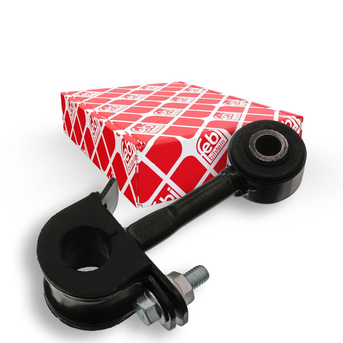 Febi Bilstein 41666 Anti-Roll Bar Link