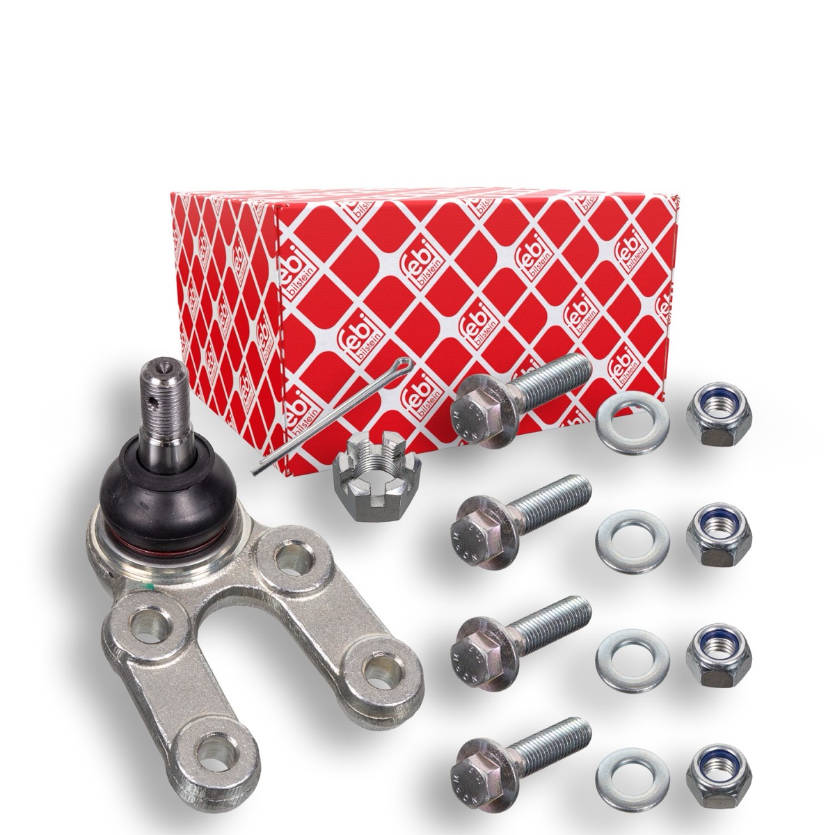 Febi Bilstein 41717 Ball Joint