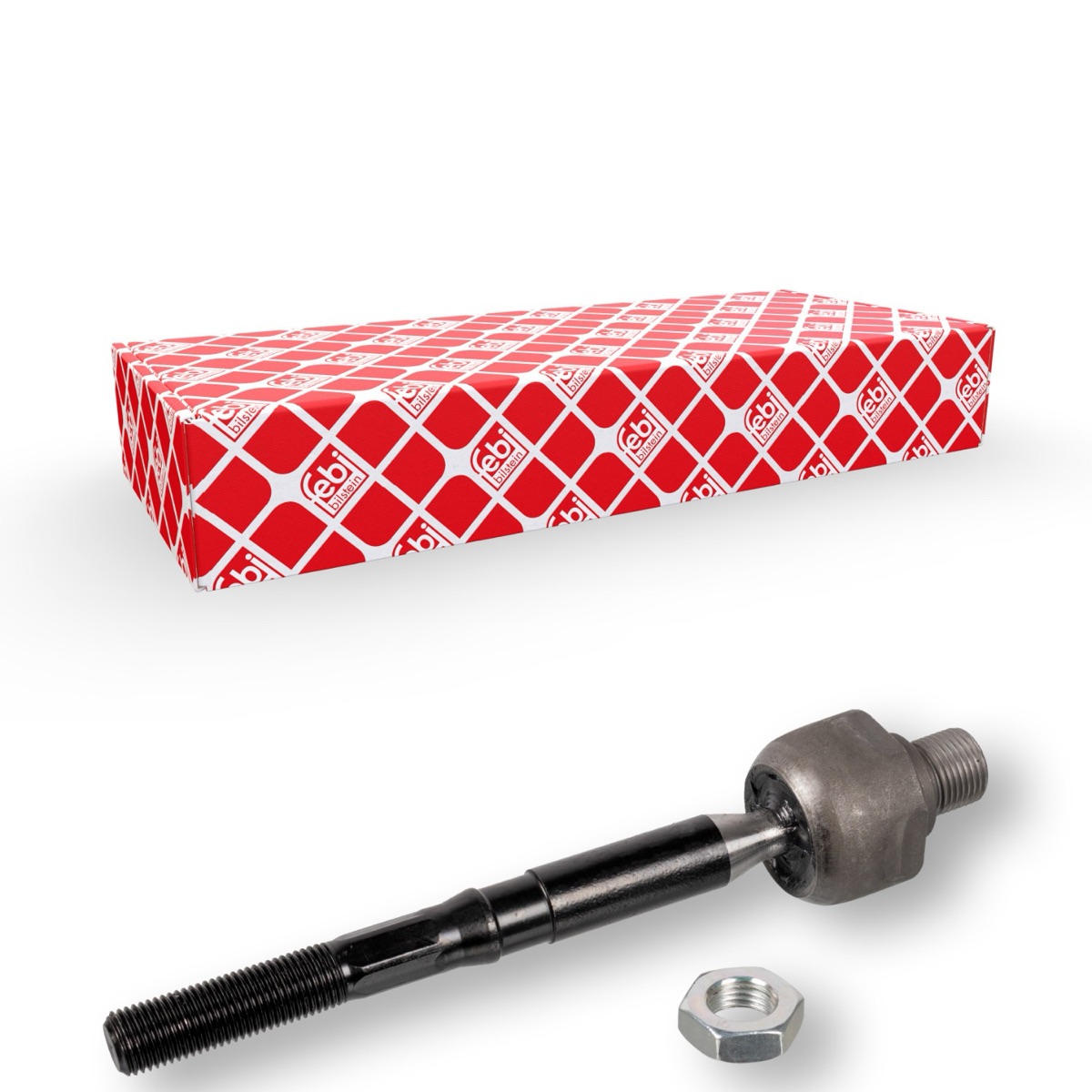 Febi Bilstein 41912 Inner Tie Rod