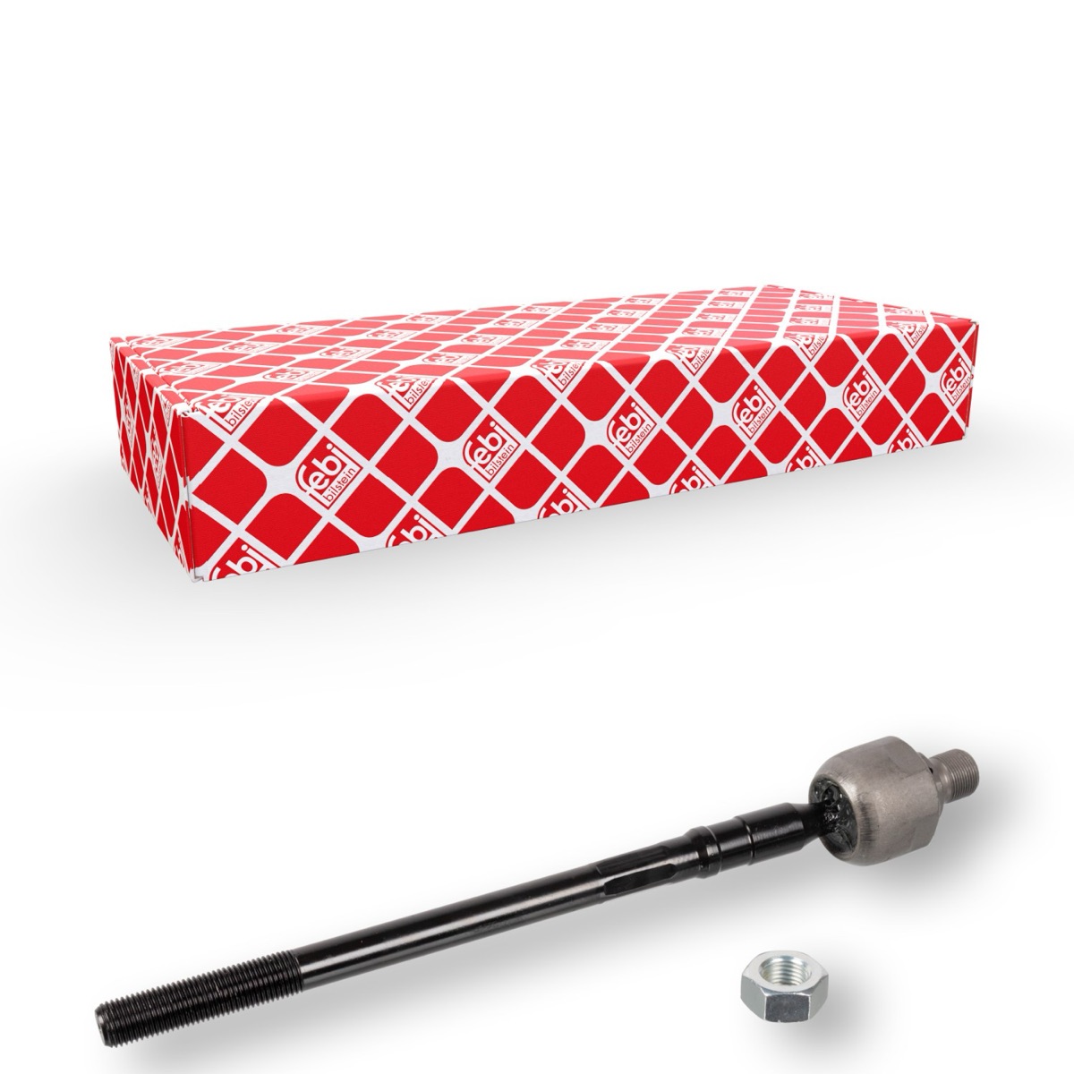 Febi Bilstein 41913 Inner Tie Rod