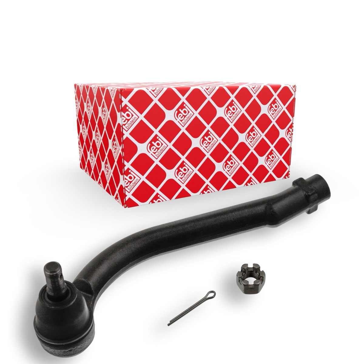 Febi Bilstein 41919 Track Rod End
