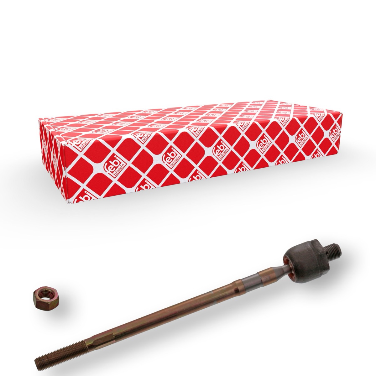Febi Bilstein 41928 Inner Tie Rod