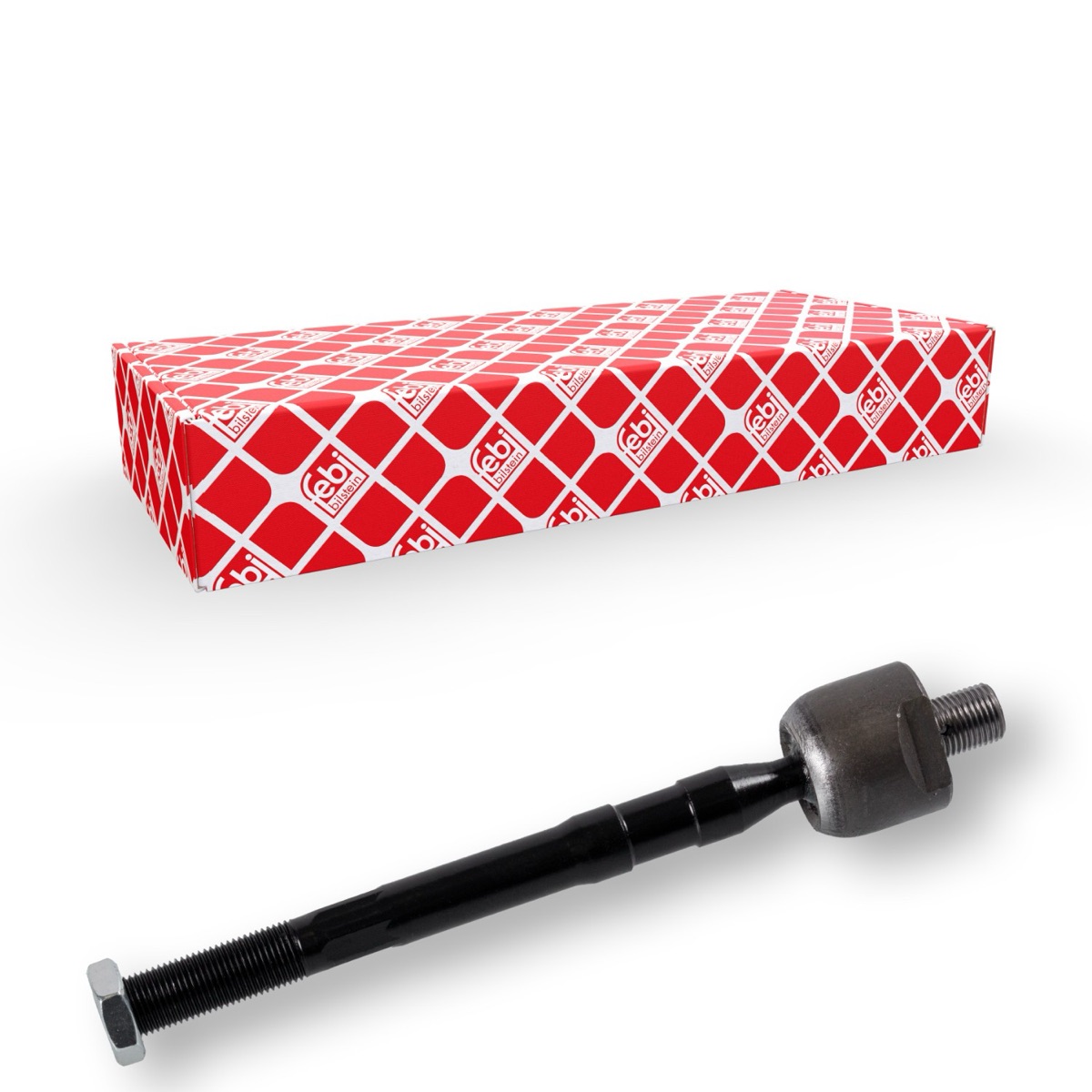 Febi Bilstein 41940 Inner Tie Rod