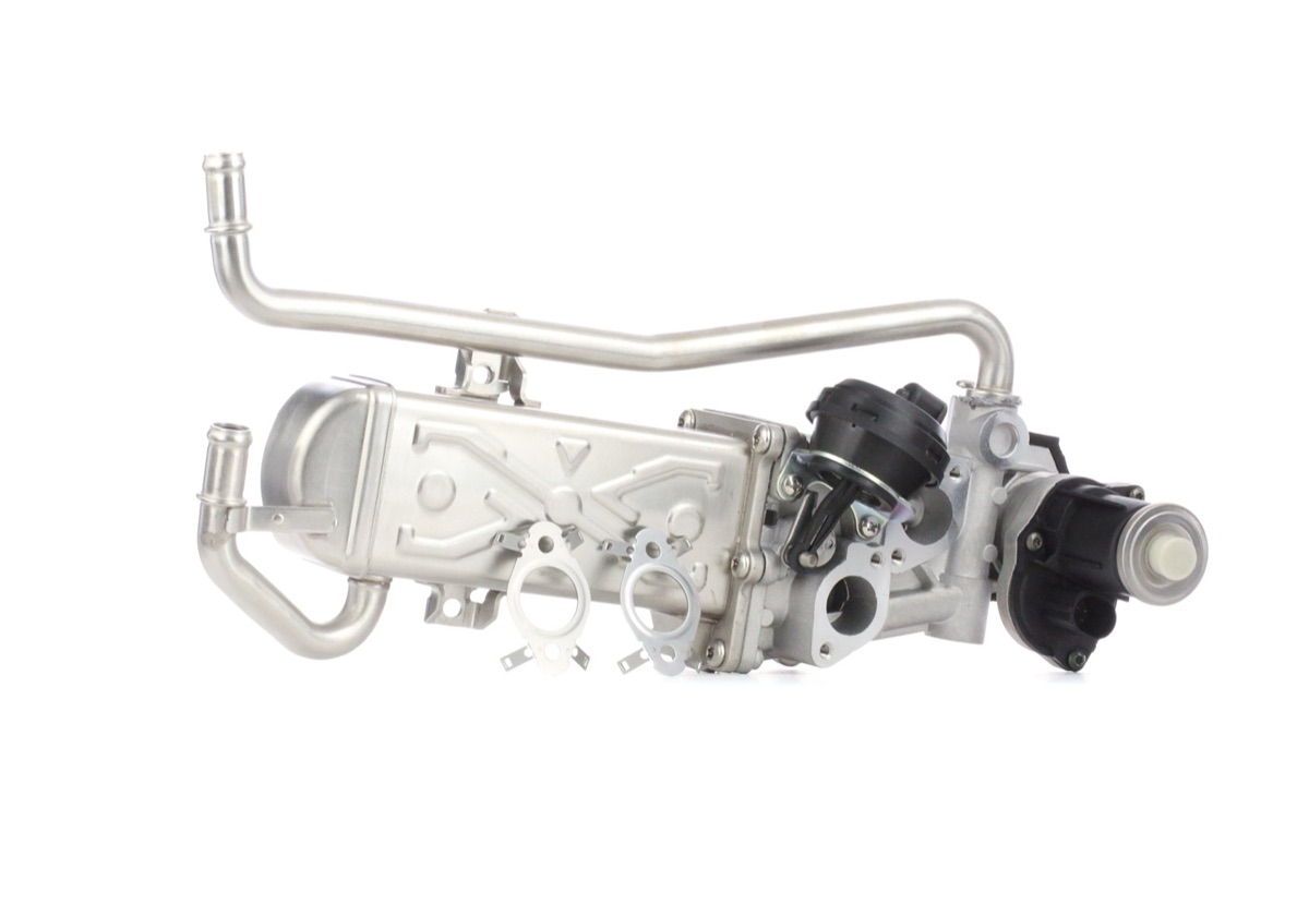 Ridex 4198E0003 EGR Module