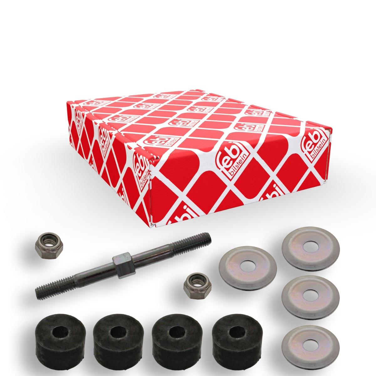 Febi Bilstein 42068 Anti-Roll Bar Link