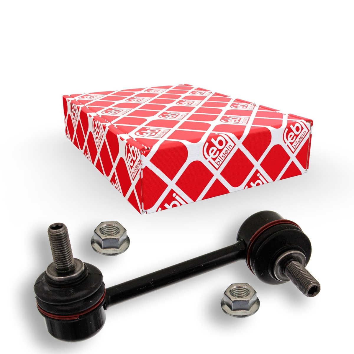 Febi Bilstein 42084 Anti-Roll Bar Link