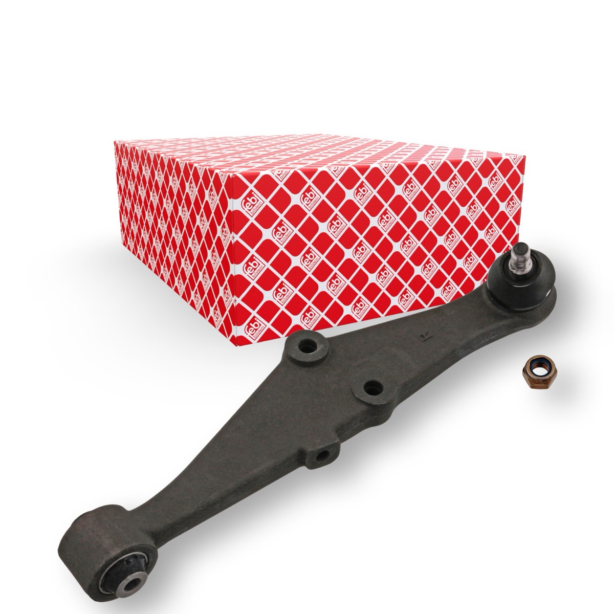 Febi Bilstein 42163 Suspension Arm