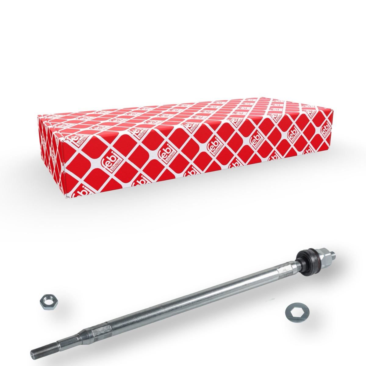 Febi Bilstein 42209 Inner Tie Rod