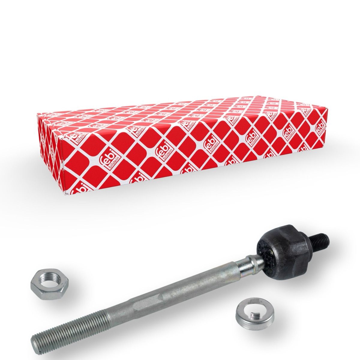 Febi Bilstein 42211 Inner Tie Rod