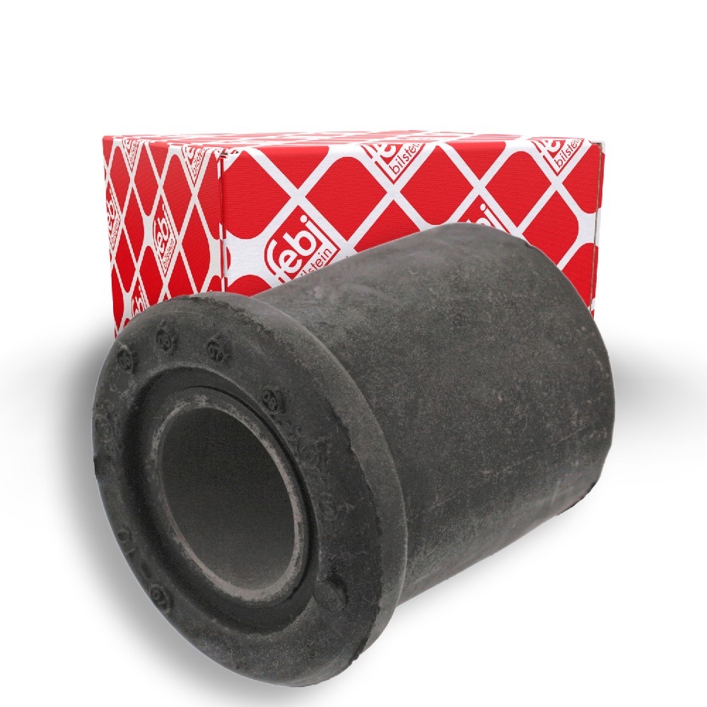 Febi Bilstein 42335 Bush, Leaf Spring