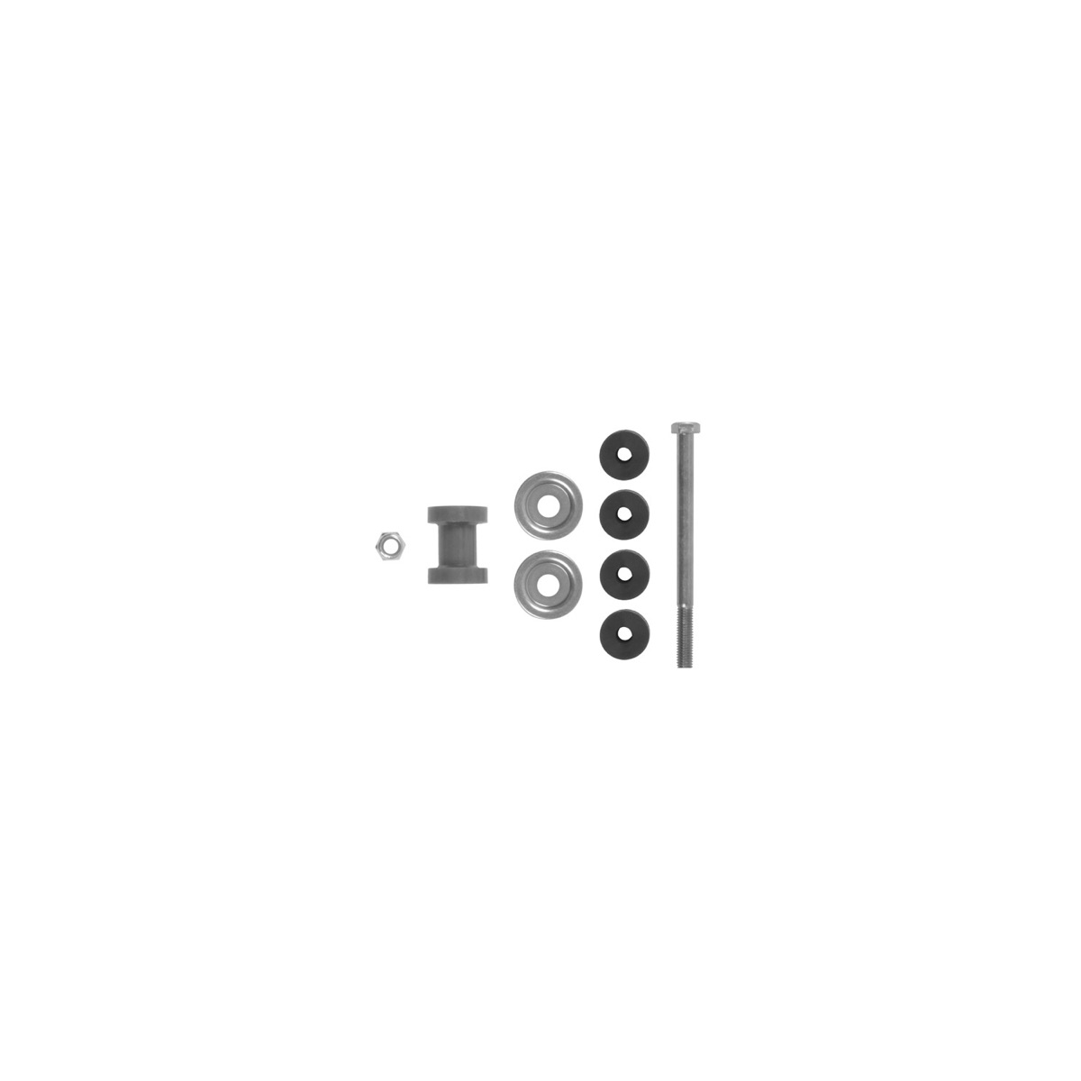 Febi Bilstein 42379 Anti-Roll Bar Link
