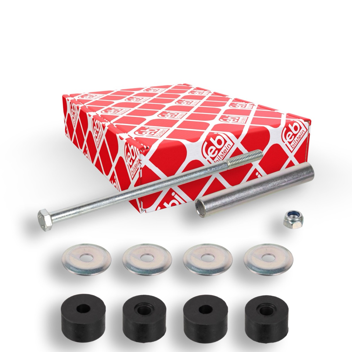 Febi Bilstein 42388 Anti-Roll Bar Link