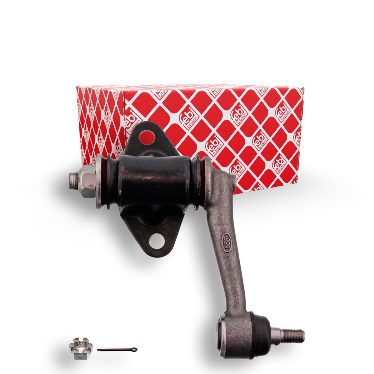Febi Bilstein 42457 Idler Arm