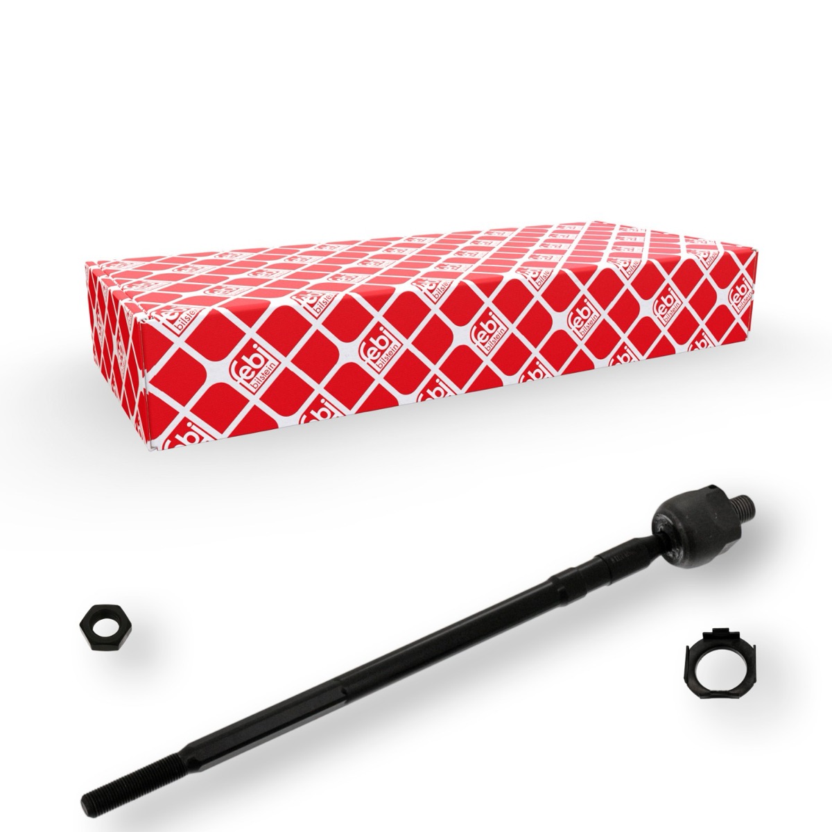 Febi Bilstein 42468 Inner Tie Rod