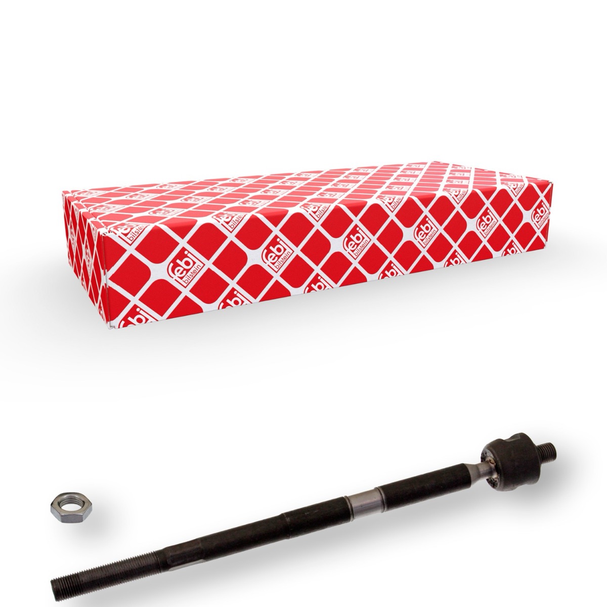 Febi Bilstein 42489 Inner Tie Rod
