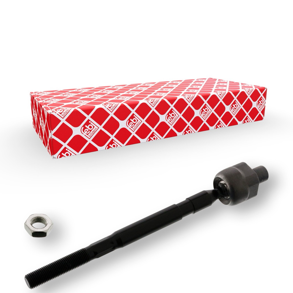 Febi Bilstein 42491 Inner Tie Rod