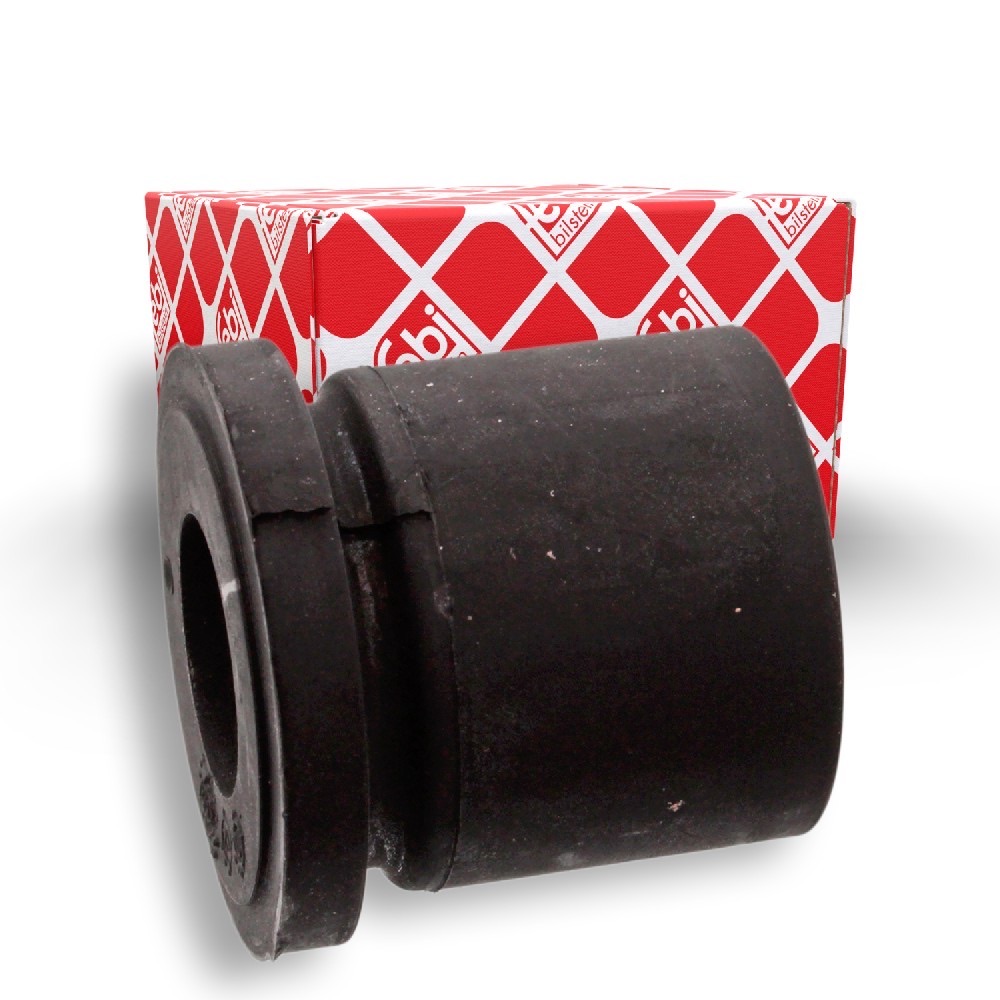 Febi Bilstein 42528 Bush, Leaf Spring