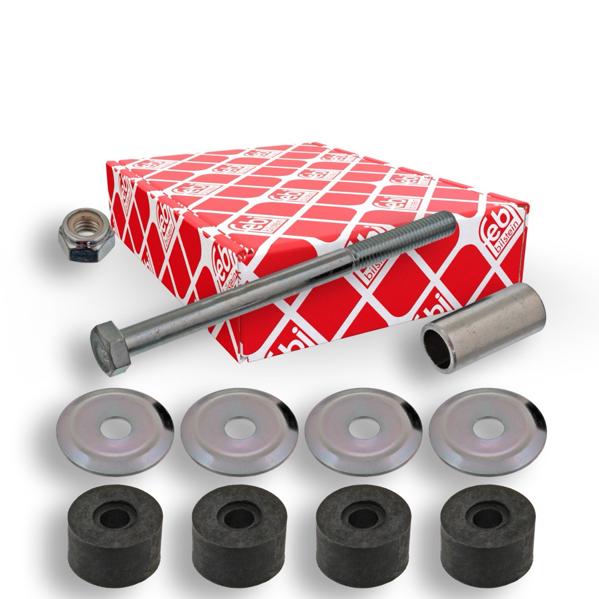 Febi Bilstein 42583 Anti-Roll Bar Link