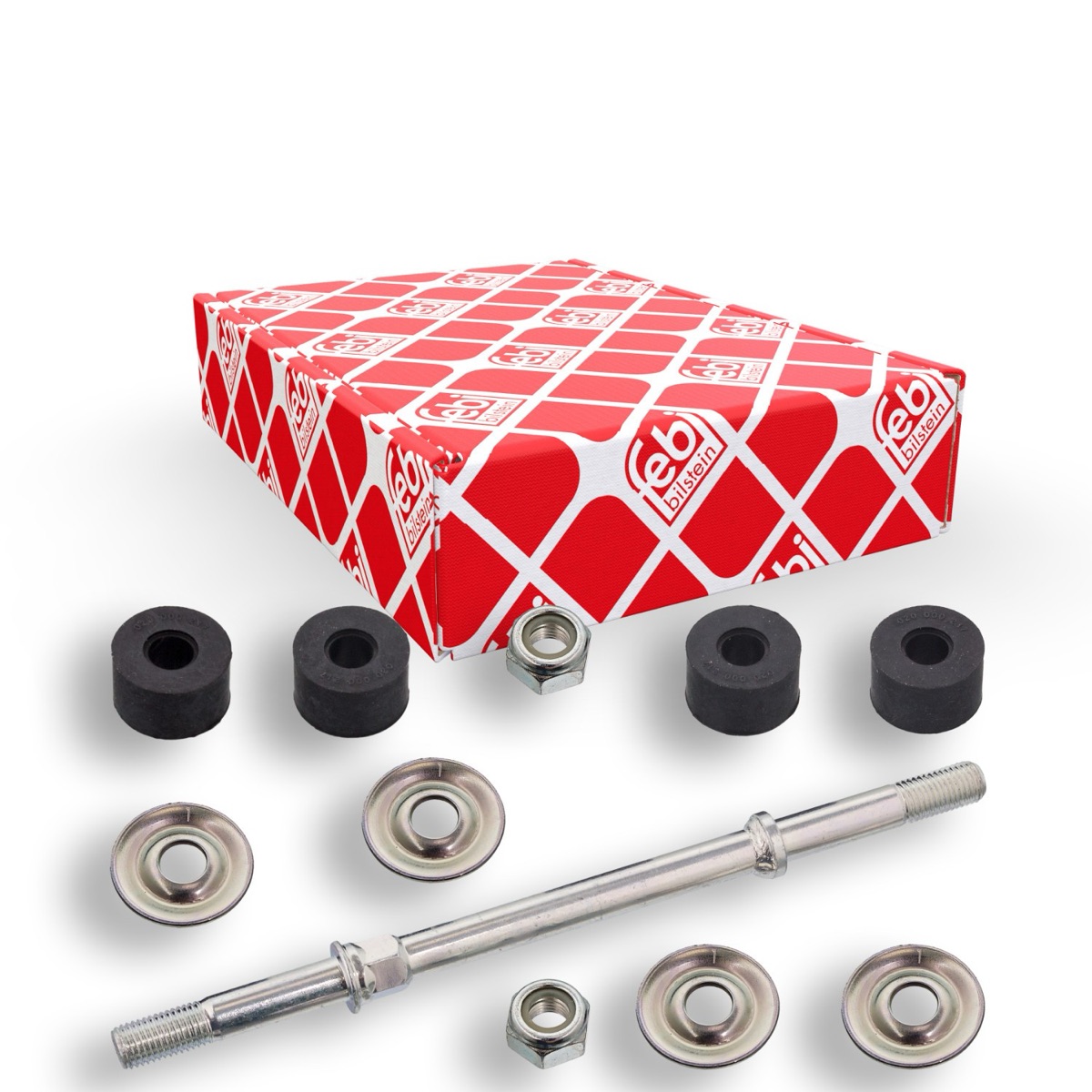 Febi Bilstein 42596 Anti-Roll Bar Link
