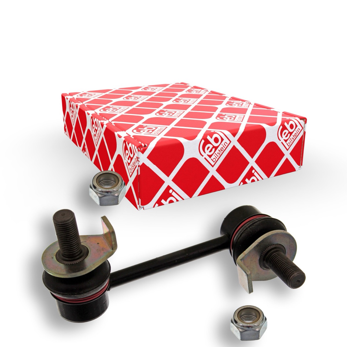 Febi Bilstein 42604 Anti-Roll Bar Link