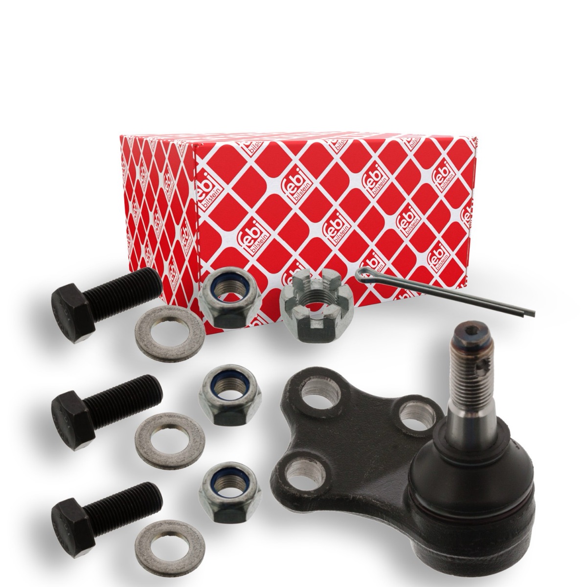 Febi Bilstein 42648 Ball Joint