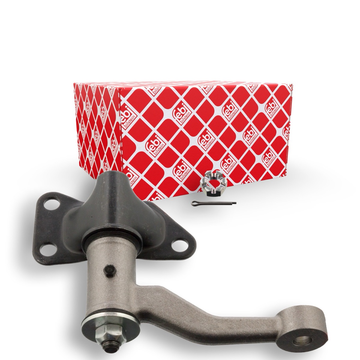 Febi Bilstein 42685 Idler Arm