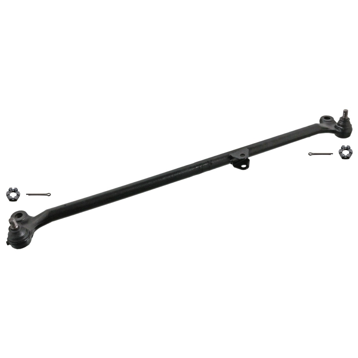 Febi Bilstein 42701 Track Rod Assembly