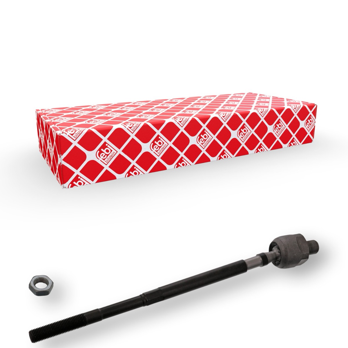 Febi Bilstein 42707 Inner Tie Rod