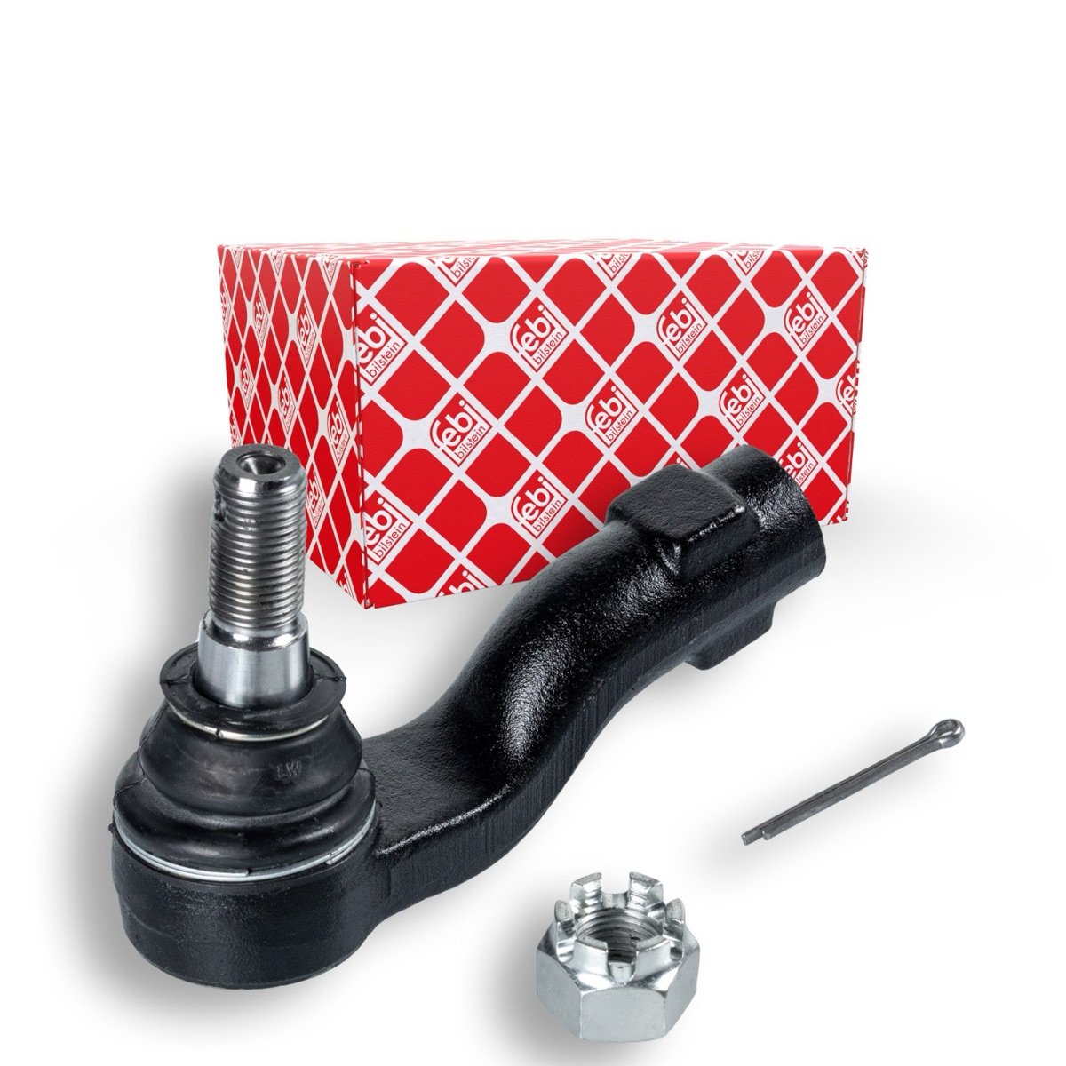 Febi Bilstein 42719 Track Rod End