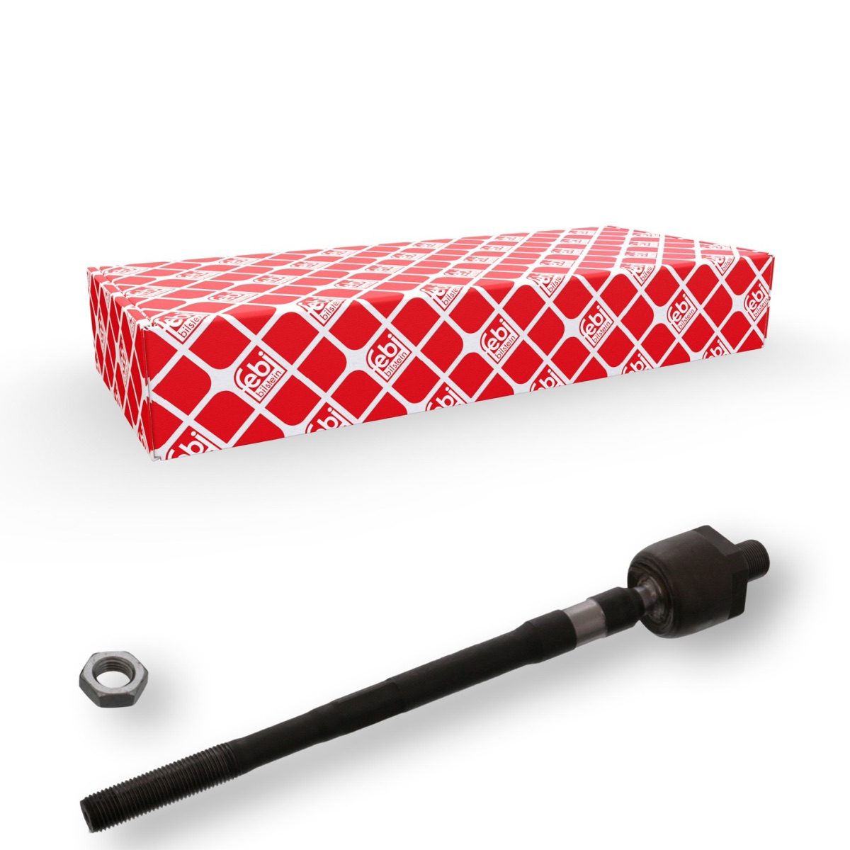 Febi Bilstein 42736 Inner Tie Rod