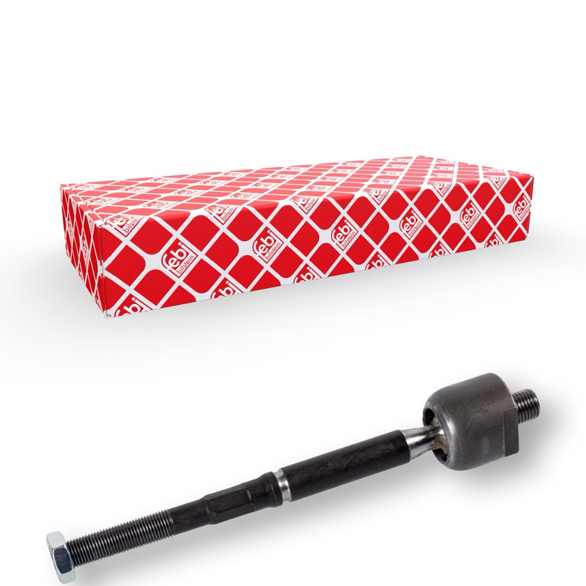 Febi Bilstein 42744 Inner Tie Rod