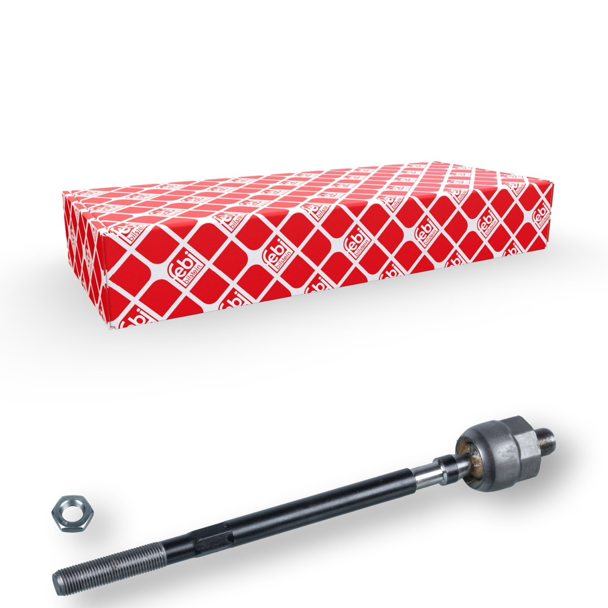 Febi Bilstein 42776 Inner Tie Rod