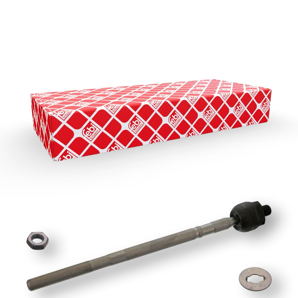 Febi Bilstein 42812 Inner Tie Rod